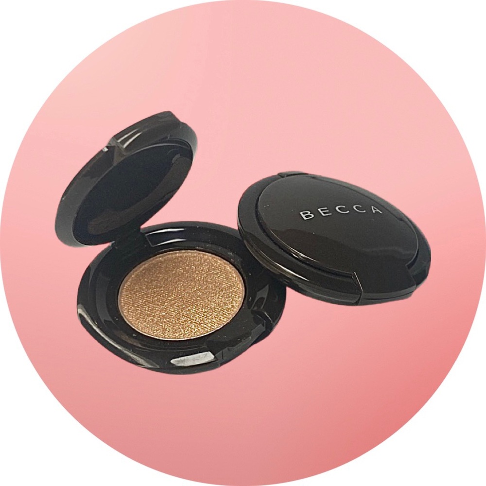 2 Becca Shimmering Skin Perfector Pressed Highlighter small sample size